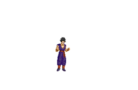 Dragon ball z gif png. Dbz Moving Pictures Posted By Ethan Peltier