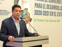 'eligió' tamaulipas a 2 gobernadores. Gobernador De Tamaulipas Promete Promover Elecciones Pacificas El Heraldo De Mexico