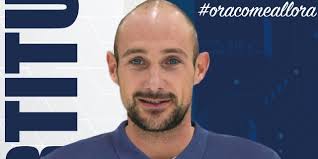 Fortitudo Bologna, ufficiale l'ingaggio di Marco Cusin