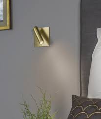 We concentrate on the design, research and development, production and. Flat Plate Semi Recessed Led Adjustable Bedside Reading Light Switched