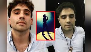 DEA: Hijo del “Chapo” Guzmán asesinó a cantante grupero por negarse a cantar en su boda