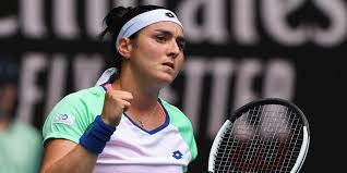 Ons jabeur vs bianca andreescu. Ons Jabeur Becomes First Arab Wta Woman Champion