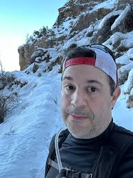 North Rim to Phantom Ranch and back via Bright Angel Trail