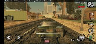 Mar 02, 2021 · created by rockstar north and rockstar games, grand theft auto: Gta San Andreas 4k Graphics Mod Android Download Gtainside