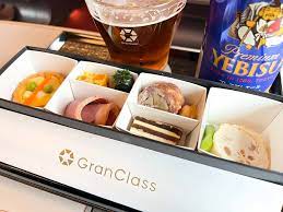 2023年最新版】新幹線グランクラスの座席・食事（和食）とお酒を紹介します！