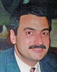 Sherif Daoud Obituary (2016)