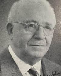 The civic holiday today is known as McLaughlin Day here in the City of  Oshawa. Robert Samuel McLaughlin was a pioneer of the Canadian automotive  industry. His McLaughlin Motor Car Company would