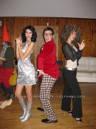 Sexy Homemade Costume Foxxy Cleopatra From Austin Powers Price and other details may vary based on size and color. sexy homemade costume foxxy cleopatra