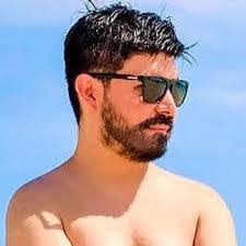 Blair Bivens's Instagram, Twitter & Facebook