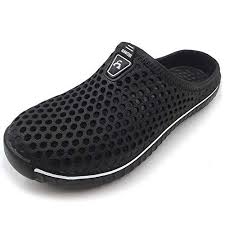 Amoji Unisex Garden Clogs Shoes Slippers Sandals Am1702 Mules Clogs Shoes Women Clothing Shoes Jewelry Slipper Sandals Clogs Shoes Garden Clogs