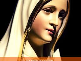 Our Lady's Final Message to A California Soul