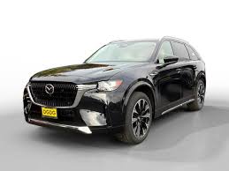 Image result for Jet Black 2023 CX-90