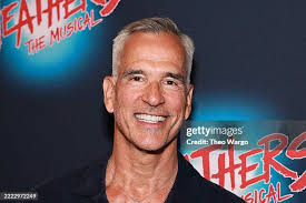 2,835 Jerry Mitchell Photos & High Res Pictures