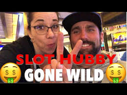 HIGH LIMIT SLOT PLAY * BIG WIN * SLOT HUBBY GONE WILD * DONT MISS THE END ! 