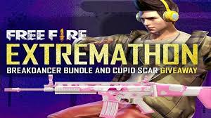 At the first time, i thought it a fake generator like the other free fire generator because i didn't win any diamond. Free Fire Breakdancer Bundle Redeem Code All You Need To Know