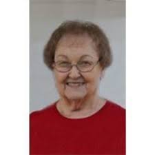 Frances Allen Obituary August 18, 2014