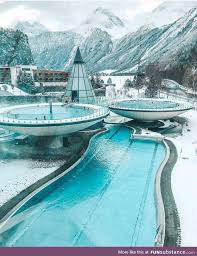 Aqua Dome In Tirol Austria Funsubstance Austria Travel Travel And Leisure Luxury Travel