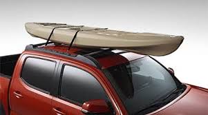 Content must be toyota tacoma related. Genuine Toyota Pt278 35140 Roof Rack Cargo Racks Amazon Canada