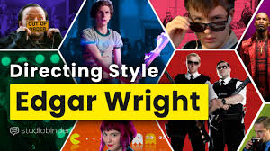 For leaked info about upcoming movies, twist endings, or anything else spoileresque, please use the following method: All Edgar Wright Movies Ranked Tv Shorts Videos Too