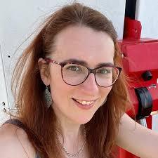 Miranda Wicker (@caffeineandcab) • Instagram photos and videos