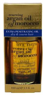 Argan oil has significant benefits for those suffering from hair loss. Ogx Renewing Argan Oil Morocco Penetrating Oil Reviews Photos Ingredients Makeupalley