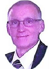 Dennis Smith Obituary (1954