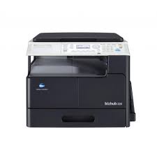 Konica minolta 164 driver installation manager was reported as very satisfying by a large percentage of our reporters, so it is recommended to download and install. Konica Minolta Printer Konica Minolta Bizhub C224e A3 Color Multi Function Printer Wholesale Trader From Nashik