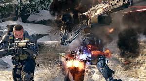 Treyarch, download here free size: Cod Black Ops 3 Full Torrent Pc Ps4 Xbox One Cracked Youtube