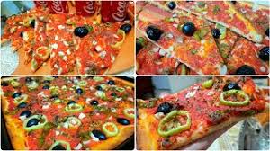 مطبخ مريومة cuisine maryouma 178.928 views2 years ago. Ø¨ÙŠØªØ²Ø§ ÙƒØ§Ø±ÙŠ ÙˆØµÙØ© Ø§Ù„Ù…Ø­Ù„Ø§Øª Ø§Ù„Ø£ØµÙ„ÙŠØ© Ù‡Ø´Ø§Ù… Ù„Ù„Ø·Ø¨Ø®