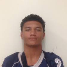 Angel Garcia's High School Bio