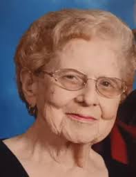 Doris Virginia McPherson Norwood Obituary (2024)