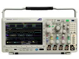 Mdo3000 Spectrum Analyzer Function Generator Electrical Testing Tools