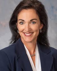 Miss Rodeo Nebraska...