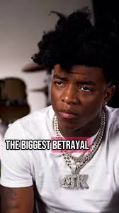 Yungeen Ace and Bennett