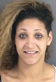 Woman believes her roommate a suspect in theft of money, laptop