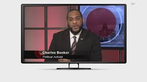 Booker (democratic party) ran for election to the u.s. Former State Rep Charles Booker Thinking About 2022 Senate Run Against Rand Paul Youtube