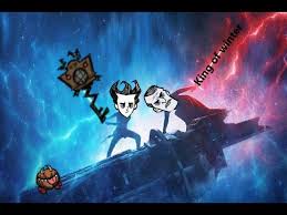 The player will then encounter 5 randomized worlds, each titled, and given a divining rod to find parts of a teleportato, and proceed onto the next level. Dont Starve Op Adventure Mode Guide Youtube