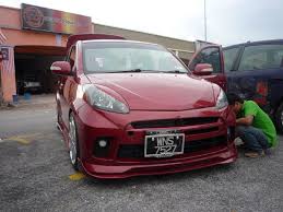 Check spelling or type a new query. Kereta Myvi Baru Warna Merah Perokok G