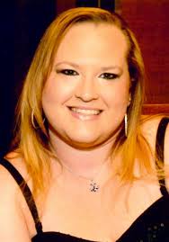 Meagan Rouse-Gainer — Pollock-Randall Funeral Home