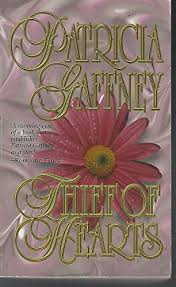 Thief of Hearts - Gaffney, Patricia: 9780843948035 - AbeBooks