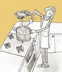 Channeling your inner professional chef is certainly a lot easier when you have the best cookware, especially when you choose a set that perfectly suits your cooking style and kitchen appliances. To Cook Up A Storm To Make Prepare A Lot Of Food Idiomatic Expressions Cook Up A Storm Idioms