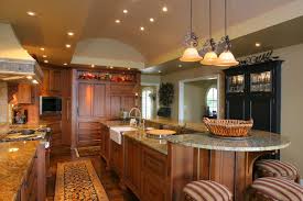 Kitchen backsplash tile & mosaic art. 25 Images Of Awesome Long Narrow Kitchen Island With Seating Hausratversicherungkosten