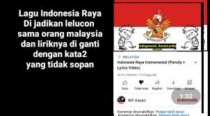 Downloadlaguraya 5.115.550 views11 year ago. Lagu Indonesia Raya Dan Presiden Diparodikan Di Youtube Tak Lama Langsung Hilang News24 Co Id