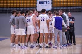 Men's Basketball Game Notes • Game 23