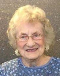 Frances Buerger Obituary