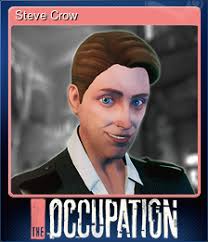 Showcase :: The Occupation