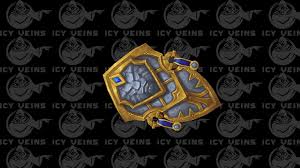 I did the warfront last month on all my alliance toons and now that. Warfront Weapons In Battle For Azeroth News Icy Veins