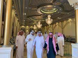^ سمو الأميرة جواهر بنت عبدالله بن عبدالعزيز آل سعود ترعى الملتقى الأول ( ابداع ) تغطية ^ جريدة الرياض | بدر بن عبدالله يحتفل بزواجه من كريمة أحمد بن عبدالله بن عبدالرحمن. Ø¹Ø¨Ø¯Ø§Ù„Ø¥Ù„Ù‡ Ø¨Ù† Ø£Ø­Ù…Ø¯ Ø§Ù„Ø­Ø³ÙŠÙ† On Twitter ØªØ´Ø±ÙÙ†Ø§ Ù‡Ø°Ø§ Ø§Ù„ÙŠÙˆÙ… ÙÙŠ Ù‚ØµØ± Ø§Ù„ÙˆØ§Ù„Ø¯ Ø§Ù„Ø£Ø­Ù…Ø¯ÙŠÙ‡ Ø¨Ù…Ø¯ÙŠÙ†Ø© ØªÙ…ÙŠØ± Ø¨Ø²ÙŠØ§Ø±Ø© ÙƒØ±ÙŠÙ…Ù‡ Ù…Ù† Ø§Ù„Ø´ÙŠØ® Ø¹Ø¨Ø¯Ø§Ù„Ù„Ù‡ ÙˆØ§Ù„Ø´ÙŠØ® Ø³Ù„ÙŠÙ…Ø§Ù† Ø¨Ù† ØµØ§Ù„Ø­ Ø§Ù„Ø¹Ø«ÙŠÙ… ÙˆØ§Ø¨Ù†Ø§Ø¦Ù‡Ù… Ø§Ù„ÙƒØ±Ø§Ù… ÙˆØ¬Ù…Ø¹ Ù…Ù† Ø§Ù„ÙˆØ¬Ù‡Ø§Ø¡