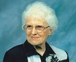 Esther Hamock Jeffries (Bellmore) (Deceased), Rockville, IN Indiana