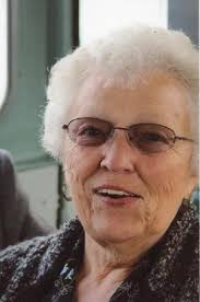 Bernadine Burzynski Obituary (2016)